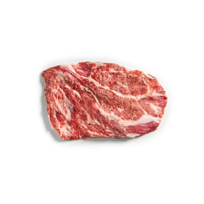 ABANICO IBÉRICO