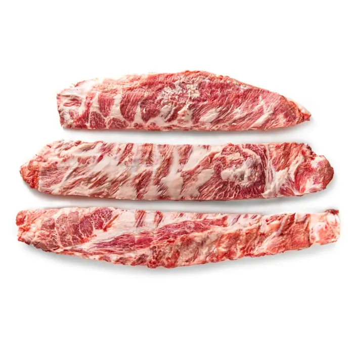 COSTILLA IBÉRICA