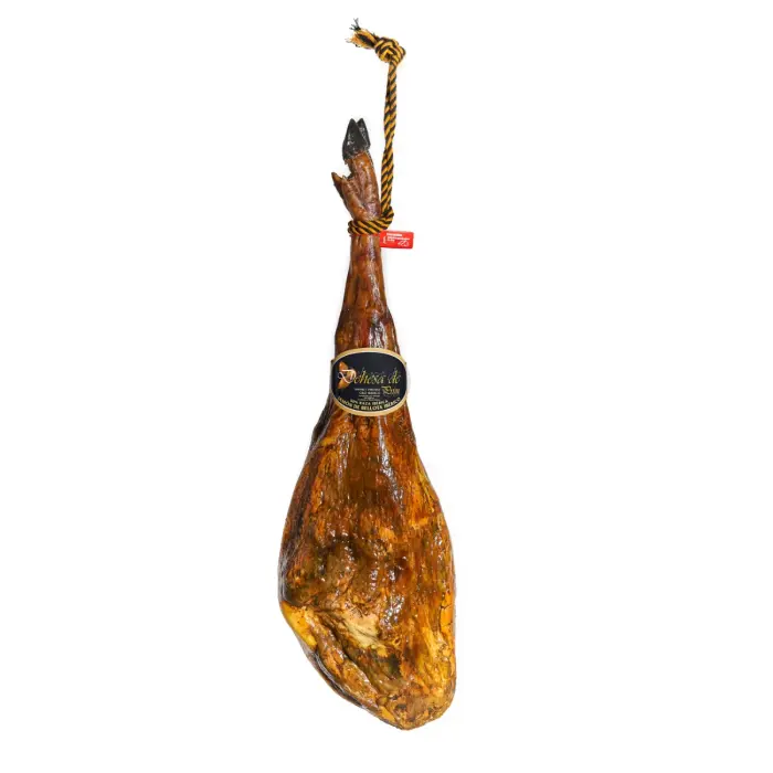 JAMÓN BELLOTA 50_ RAZA IBÉRICA