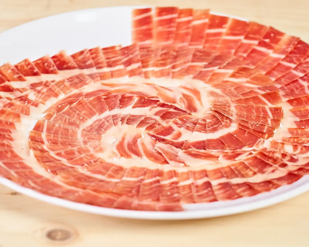 Jamon bellota 50