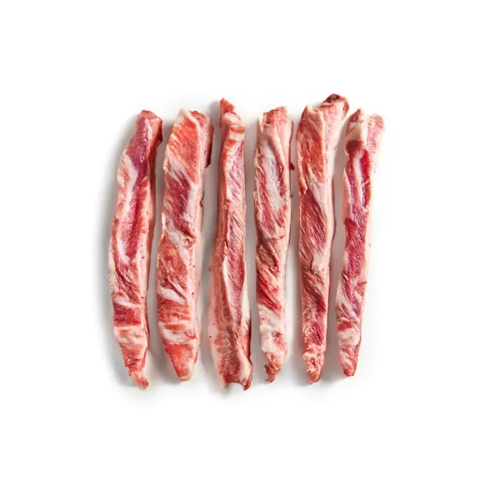 LÁGRIMA IBÉRICA