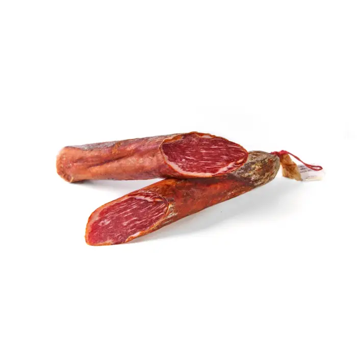 LOMO DE CEBO IBÉRICO
