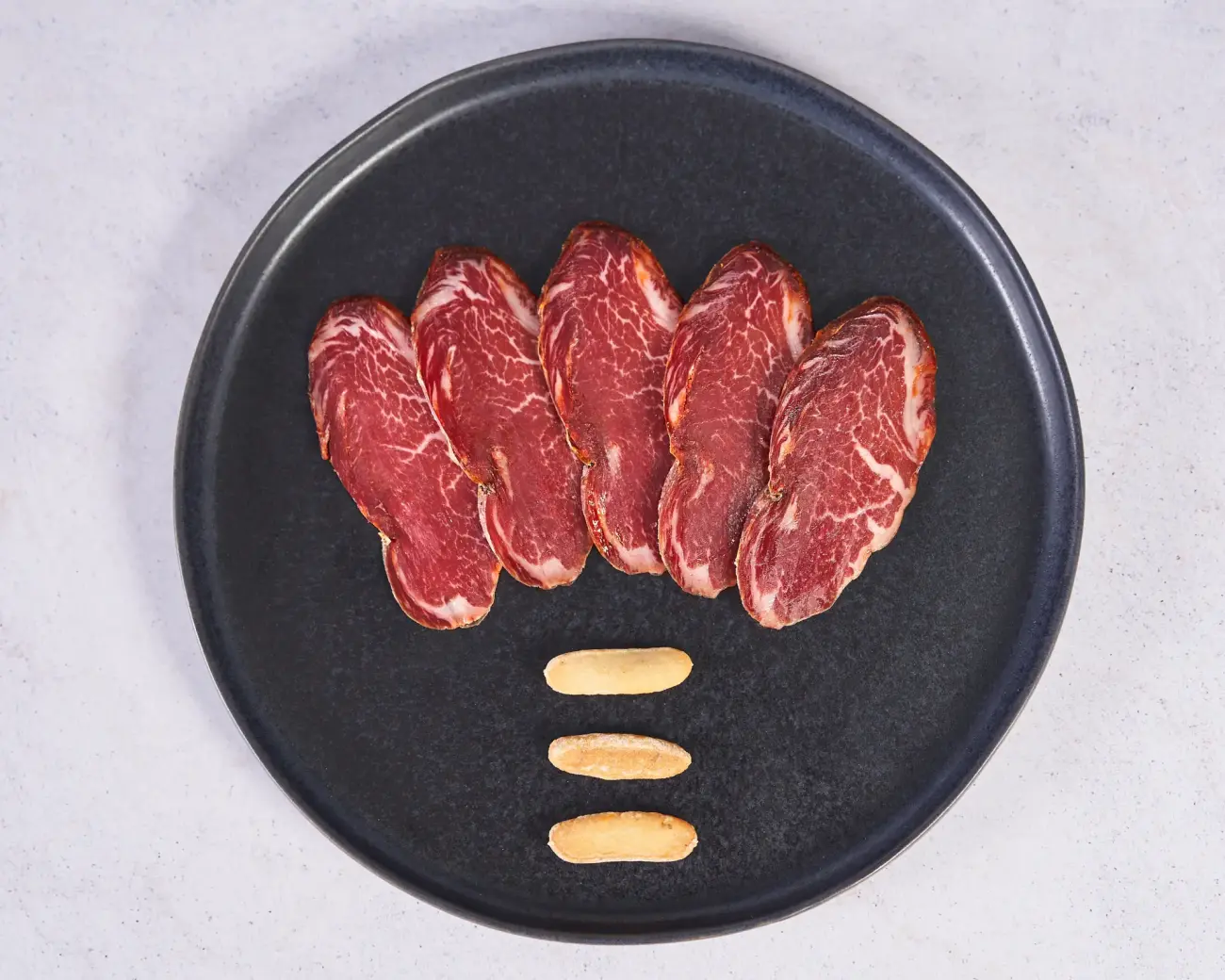 Lomito de bellota