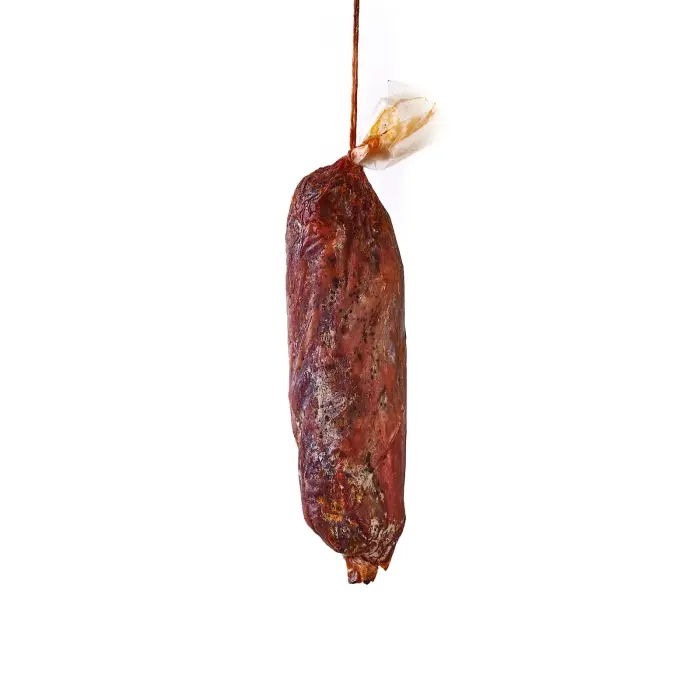 Lomito Ibérico de Cebo