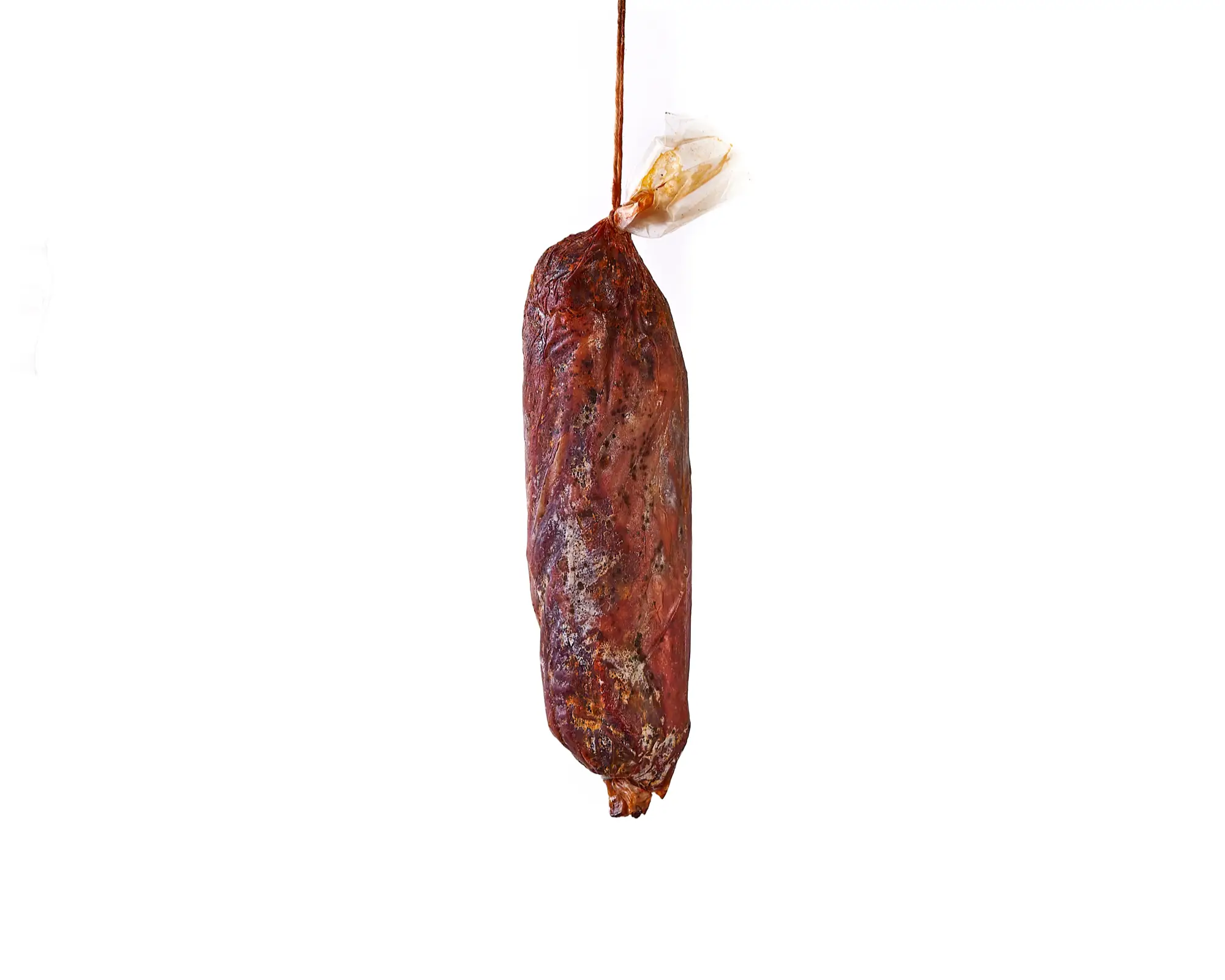 Lomito Ibérico de Cebo