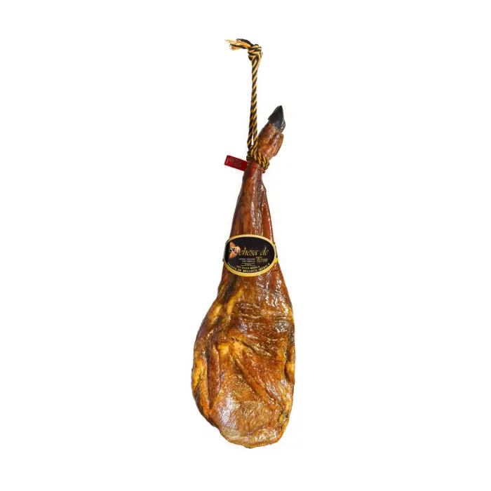 PALETA BELLOTA 50_ RAZA IBÉRICA