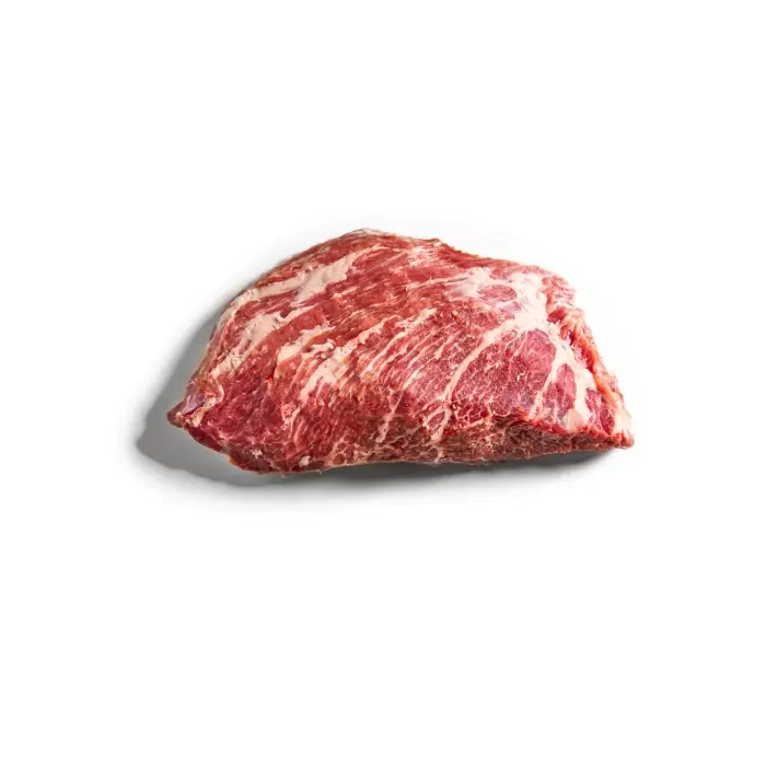 PRESA IBÉRICA