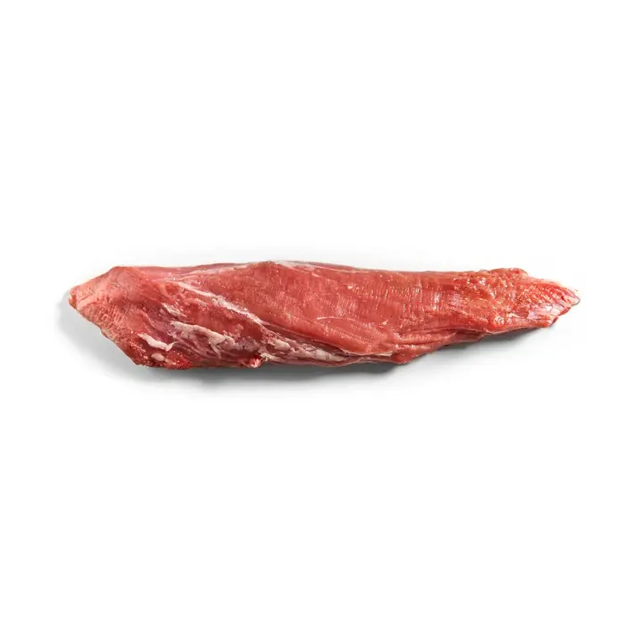 SOLOMILLO IBÉRICO