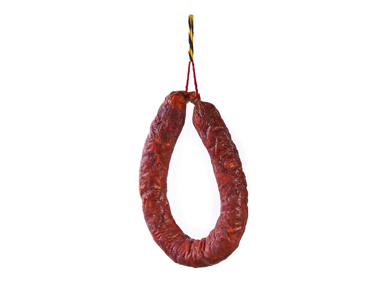 longaniza iberica